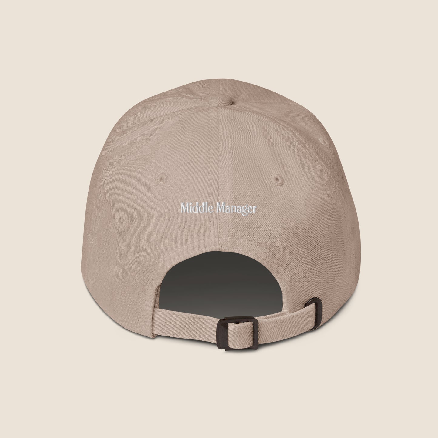 People Pleaser Dad hat
