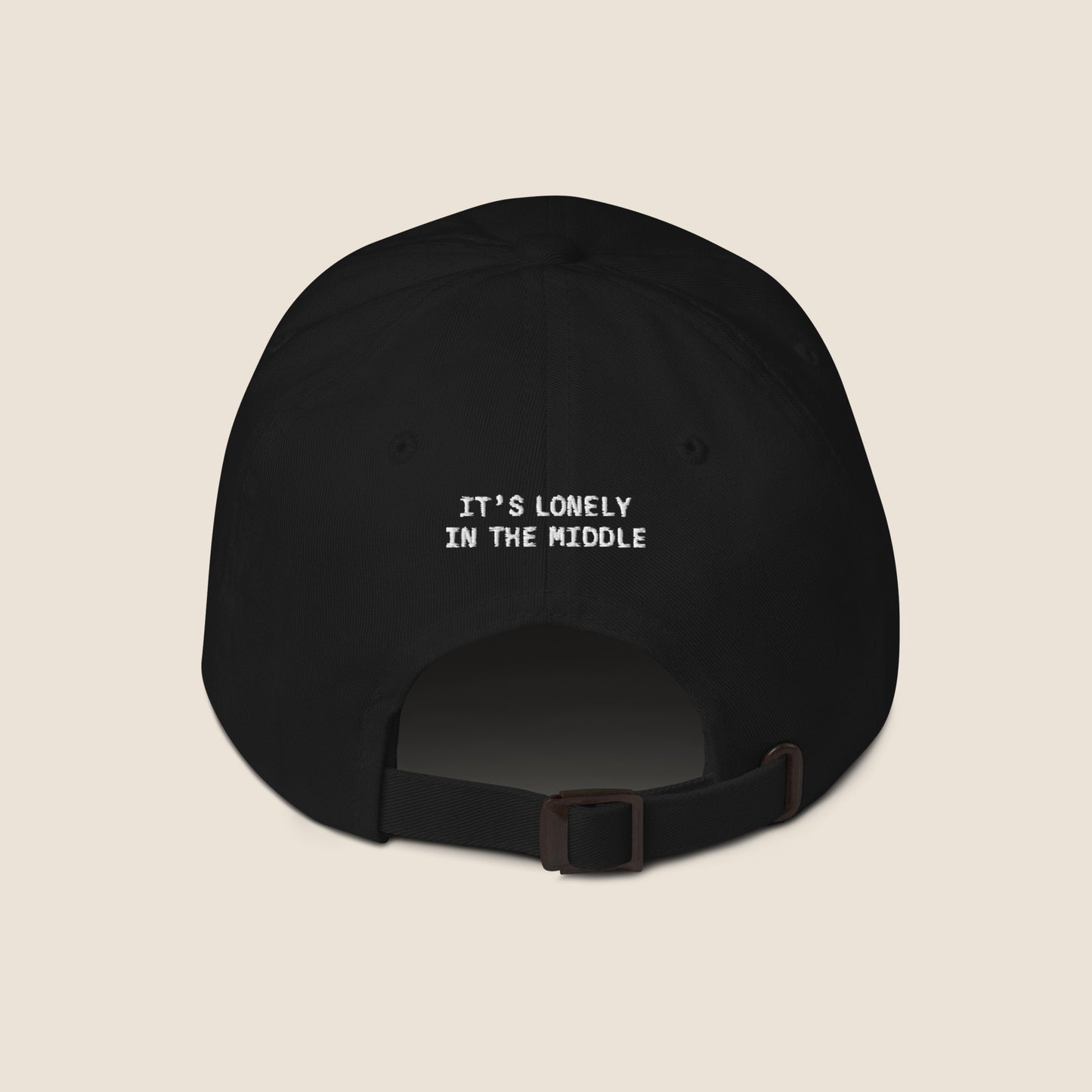 Middle Manager Stock Dad Hat