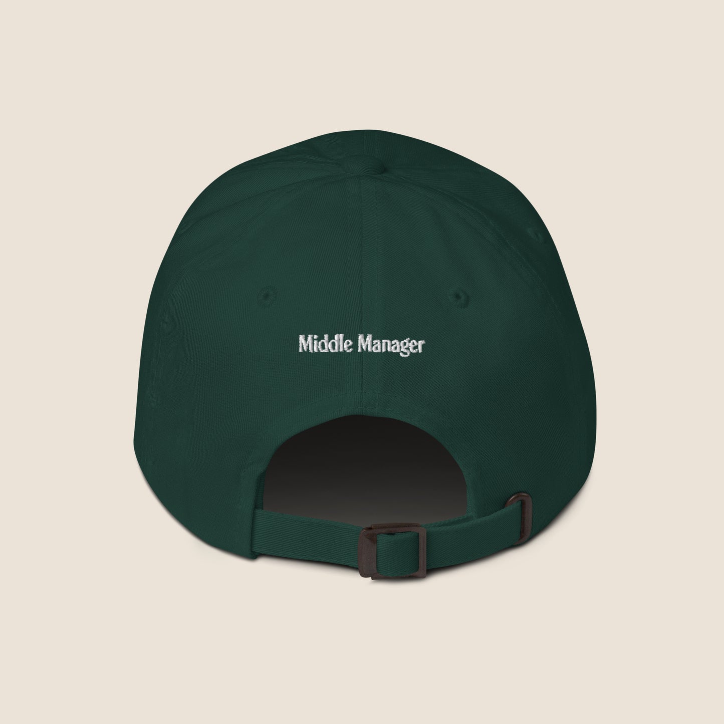 People Pleaser Dad hat