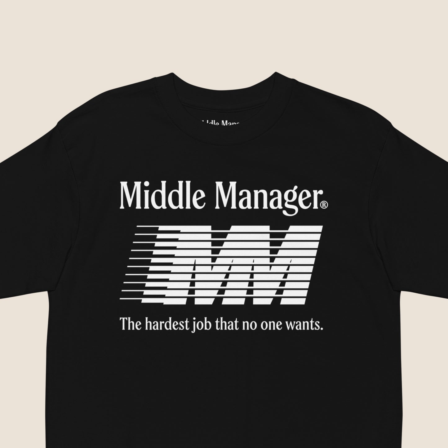 MM T-shirt