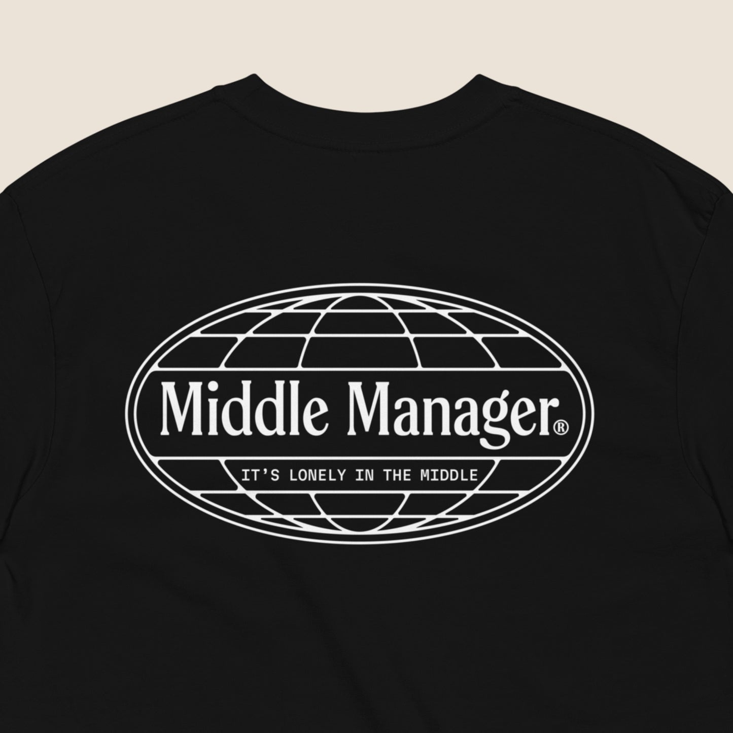 Middle Managers Worldwide T-shirt