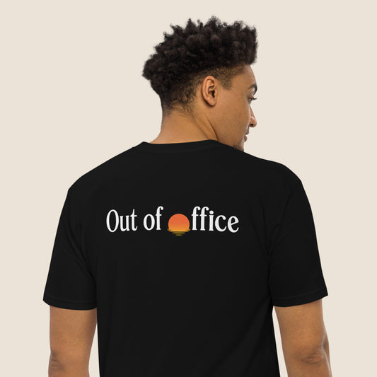 Out of Office T-shirt